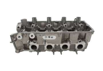 Picture of Ford Racing 2018 Gen 3 Mustang Coyote 5-0L Cylinder Head LH