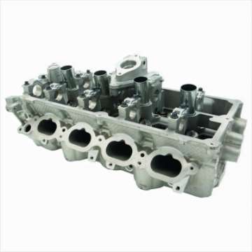 Picture of Ford Racing 2018 Gen 3 Mustang Coyote 5-0L Cylinder Head RH