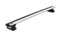 Picture of Thule Evo Flush Load Carrier Feet Vehicles w-Flush Railings - Black