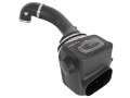 Picture of aFe 16-19 Nissan Titan XD V8 5-0L Momentum HD Cold Air Intake System w- Pro DRY S Media