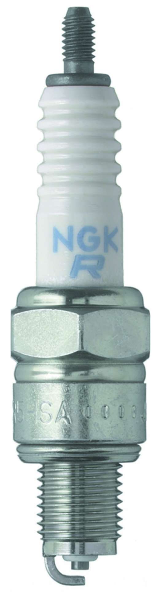 Picture of NGK Standard Spark Plug Box of 4 CR7HSA-9