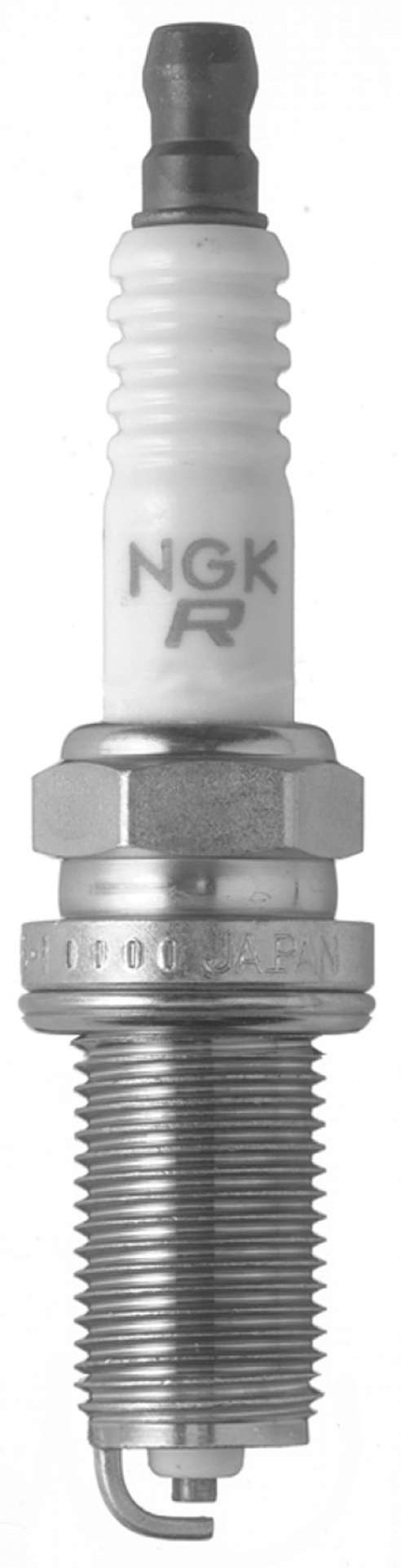 Picture of NGK BLYB Spark Plug Box of 6 LFR5A-11