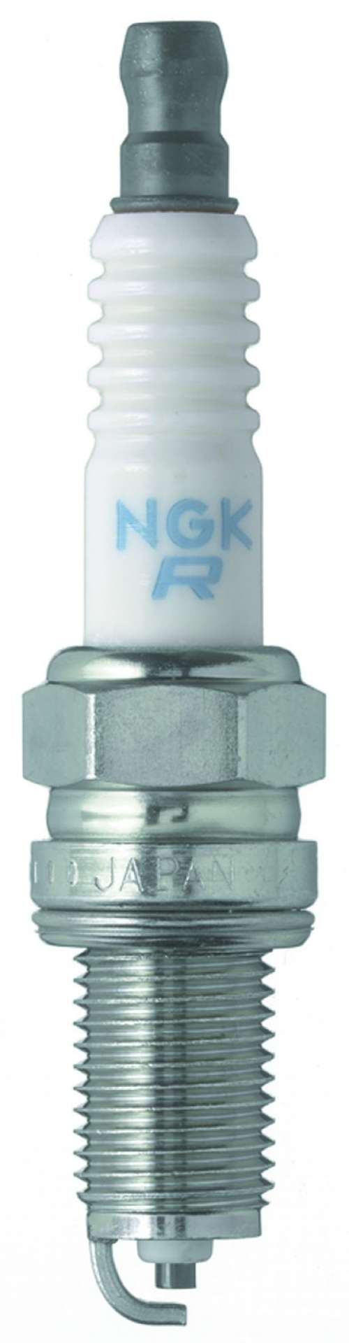 Picture of NGK BLYB Spark Plug Box of 6 DCPR6E