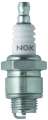 Picture of NGK BLYB Spark Plug Box of 6 BR4-LM