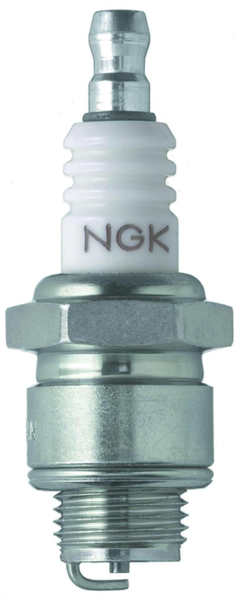 Picture of NGK BLYB Spark Plug Box of 6 BR4-LM