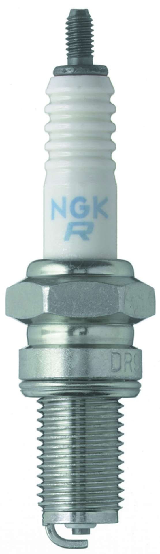 Picture of NGK BLYB Spark Plug Box of 6 DR8EA