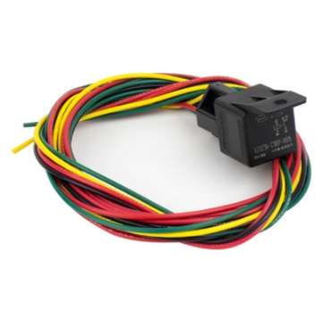 Picture of Snow Performance 5 Wire Relay Harness Excl Relay