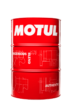 Picture of Motul 208L Engine Oil 6100 SYN-CLEAN 5W40 - VW 502-00-505-00 - MB 229-5