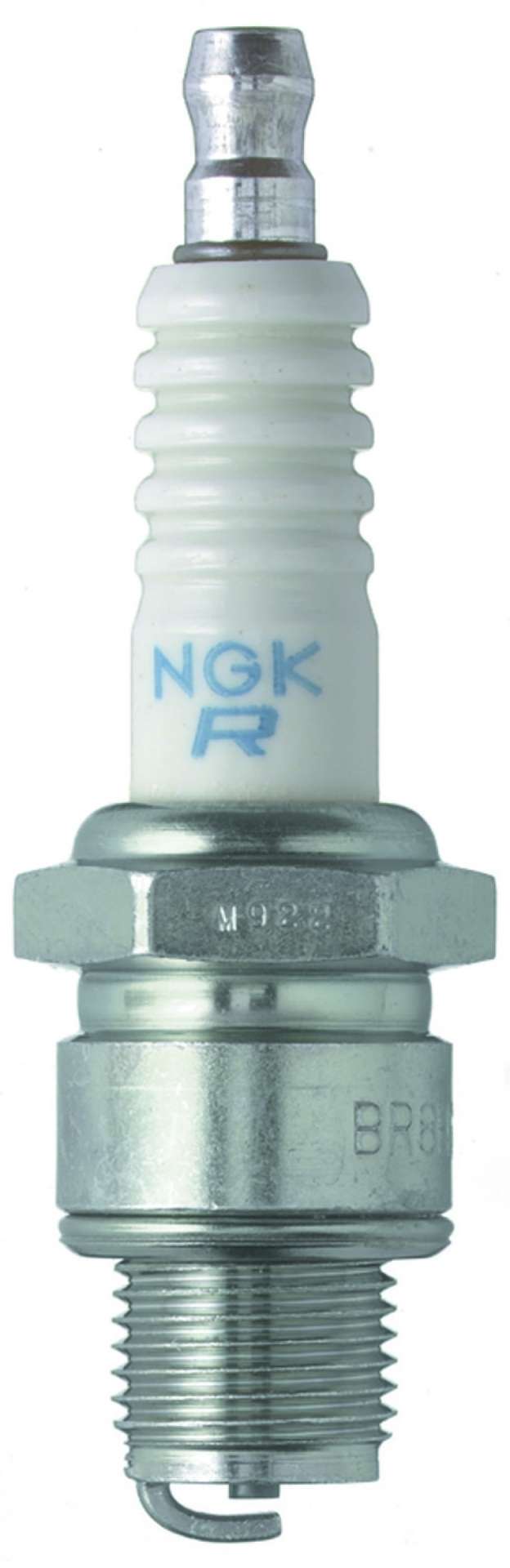 Picture of NGK Autolite Nickel Spark Plug Box of 4 BR7HS