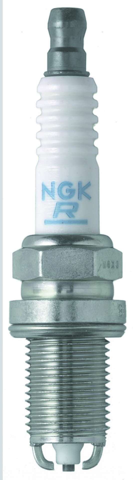 Picture of NGK Copper Core Spark Plug Box of 4 BKR6EKU