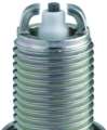 Picture of NGK Copper Core Spark Plug Box of 4 BKR6EKU