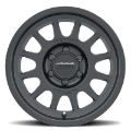 Picture of Method MR703 17x8-5 0mm Offset 6x135 87mm CB Matte Black Wheel