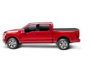 Picture of Retrax 21-22 Ford F-150 Super Crew-Super Cab Incl- 2022 Lightning 5-5ft Bed RetraxPRO MX