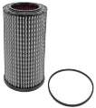 Picture of K&N Round Radial Seal 11-3-8in OD 6-7-8in ID 23-1-2in H Reverse Replacement Air Filter - HDT