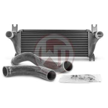 Picture of Wagner Tuning 2019+ Ford Ranger 2-2L TDCi Competition Intercooler Kit