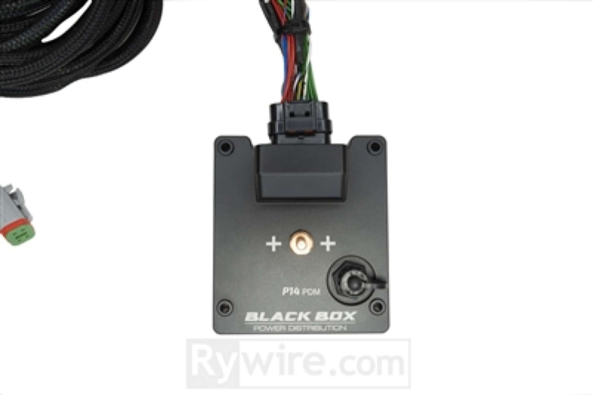 Picture of Rywire P14 PDM Honda Chassis Harness Kit Drop Ship Only Note PO w-Model for Head-Taillight Adaptor