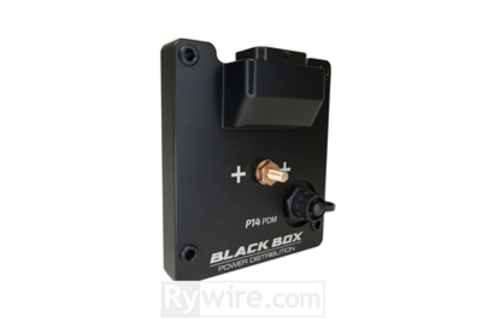 Picture of Rywire P14 PDM Unit Only w-Connector Chassis Harness Kit Keypad Enable Password Included