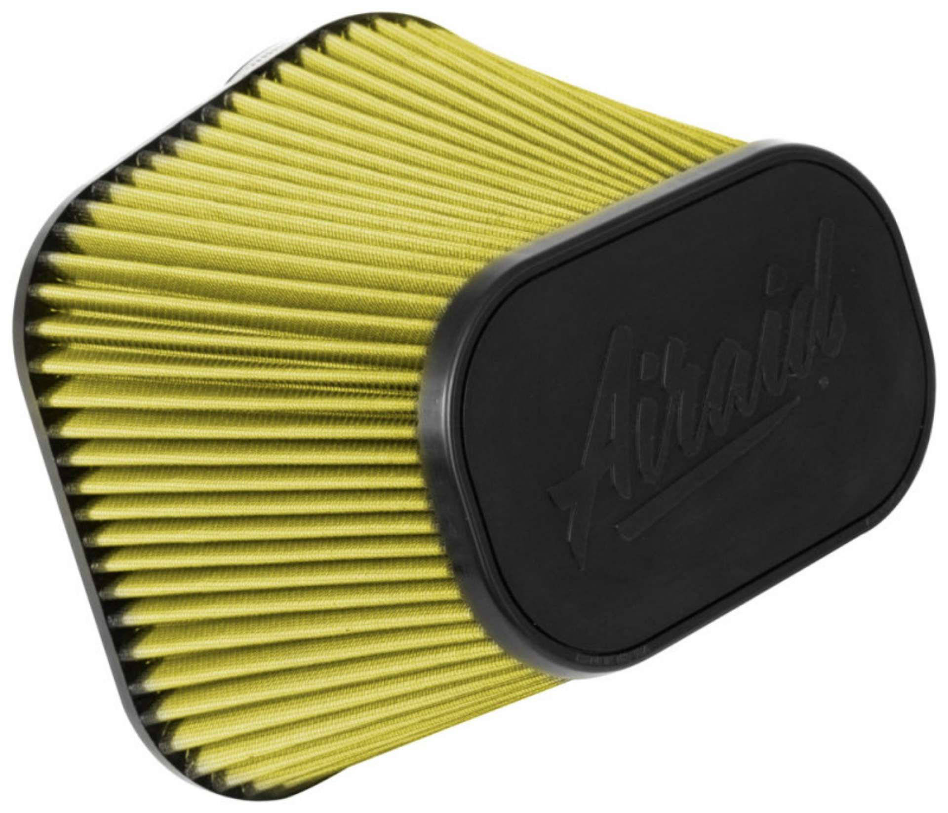 Picture of Airaid Universal Air Filter - Cone 4-1-2in FLGx9-3-4x9-5-16in Bx7-15-16x5-1-32in Tx7-1-2in H - SFA