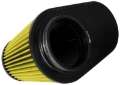 Picture of Airaid Universal Air Filter - Cone 4-1-2in FLG x 11-1-2x7in B 9x 4-1-2in T x 7-1-4in H - SFA