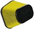 Picture of Airaid Universal Air Filter - Cone 4-1-2in FLG x 9-3-4x9-5-16in B x 7-15-16x5-1-32in Tx7-1-2in H SFA