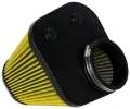 Picture of Airaid Universal Air Filter - Cone 4-1-2in FLG x 9-3-4x9-5-16in B x 7-15-16x5-1-32in Tx7-1-2in H SFA