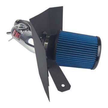 Picture of Injen 18-20 Toyota Camry V6 3-5L Polished Short Ram Air Intake