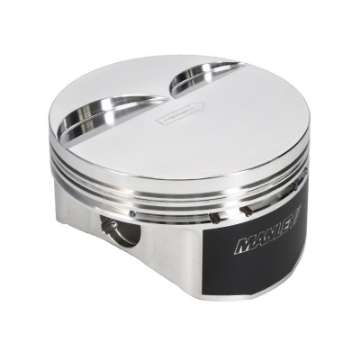 Picture of Manley Chevy LS Series 3-910in Bore 3-622in Stroke -4cc Flat Top Piston Set