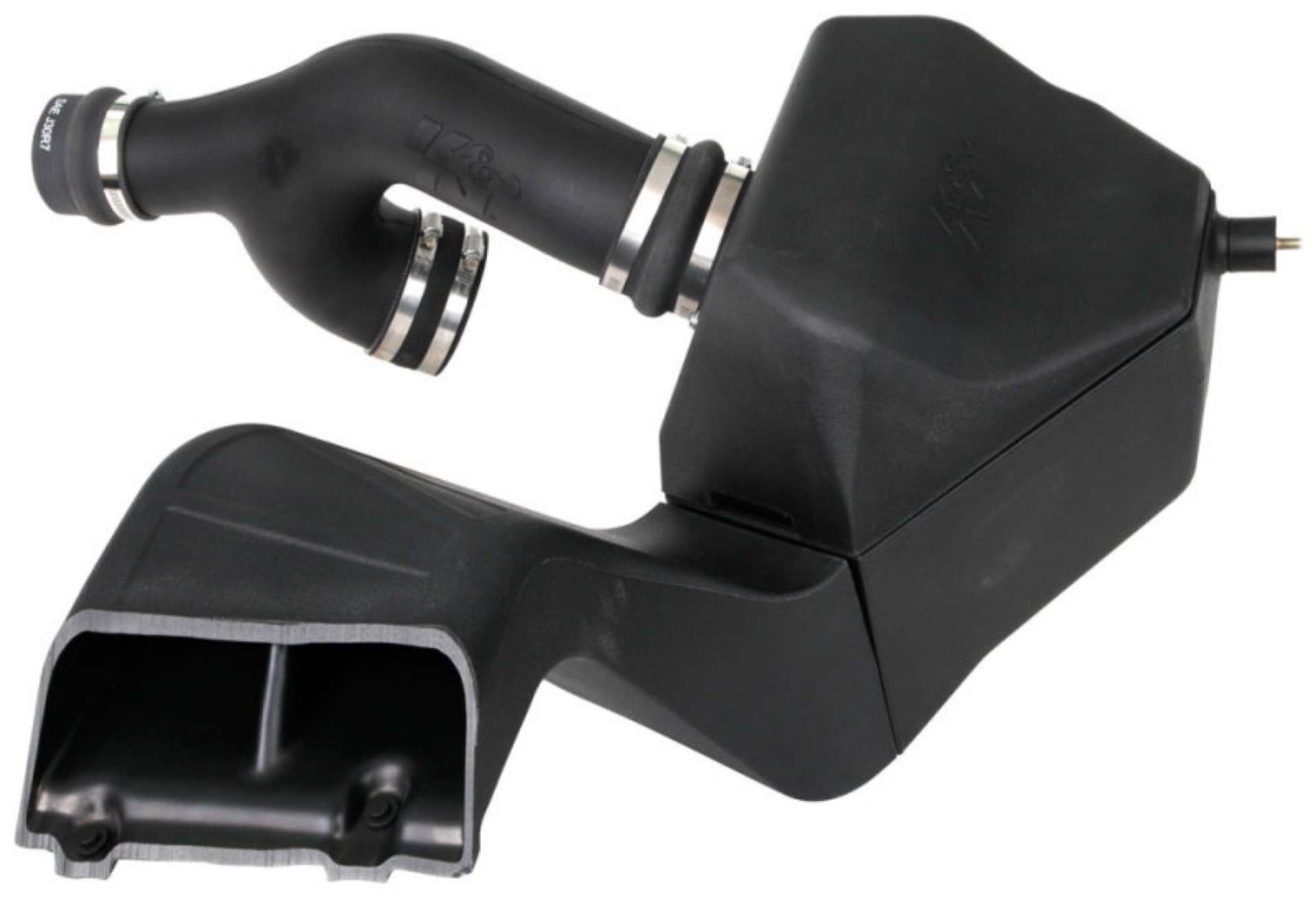 Picture of K&N 17-19 Ford F150-Raptor V6-3-5L F-I Aircharger Performance Intake