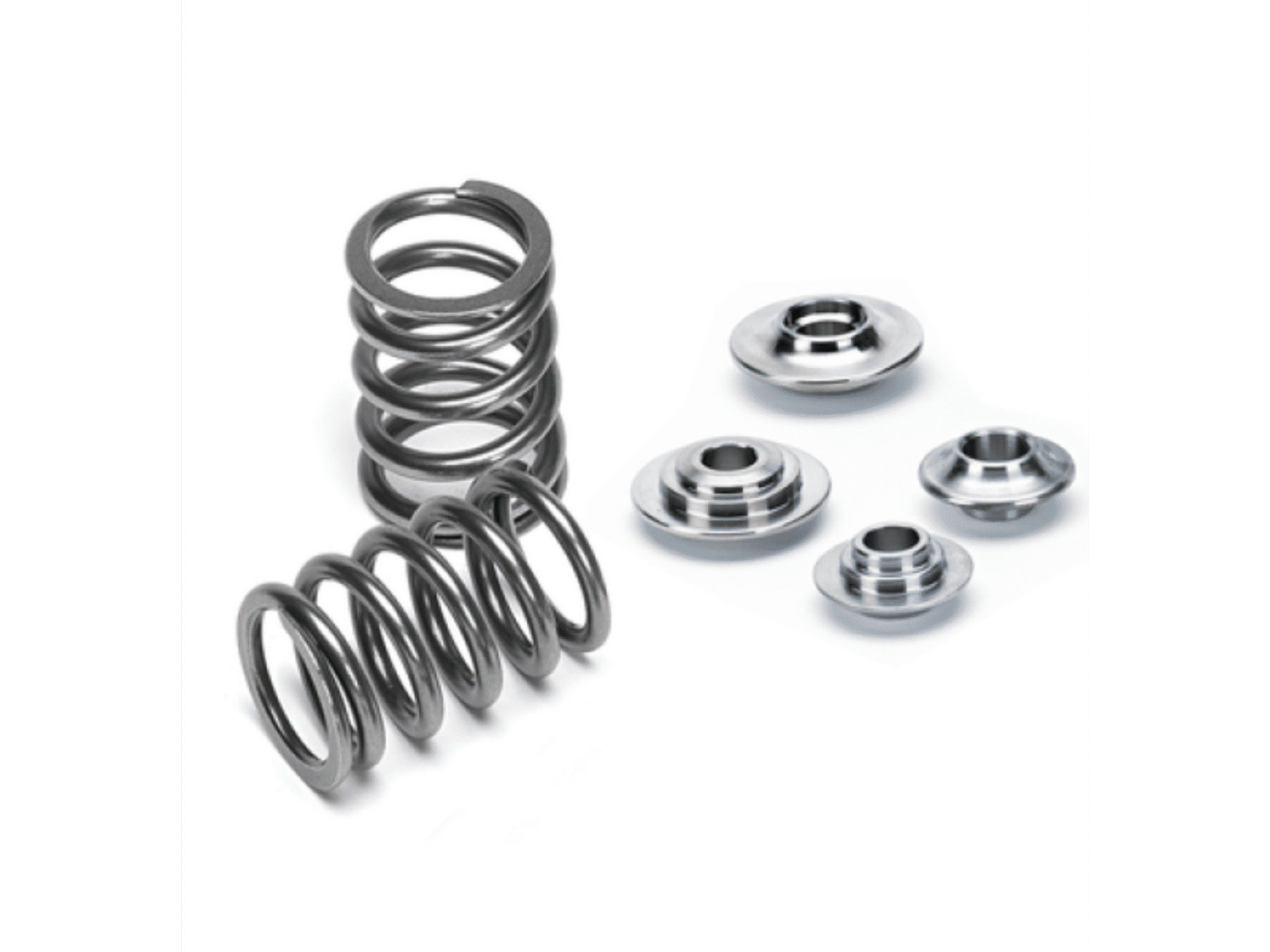 Picture of Supertech 2015+ Honda K20C Single Valve Spring Kit