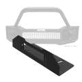 Picture of Go Rhino 07-20 Jeep Wrangler JL-JLU-JK-JKU-Gladiator JT Trailline Bumper Fairlead Mount Plate