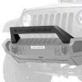 Picture of Go Rhino 07-20 Jeep Wrangler JL-JLU-JK-JKU-Gladiator JT Trailline 20 Light Mount Bar