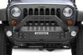 Picture of Go Rhino 07-20 Jeep Wrangler JL-JLU-JK-JKU-Gladiator JT Trailline 30 Light Mount Bar