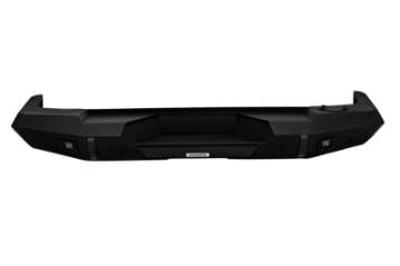 Picture of Go Rhino 18-20 Jeep Wrangler JL-JLU Trailline Rear Full Width Bumper