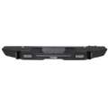 Picture of Go Rhino 07-18 Jeep Wrangler JK Trailline Rear Straight Bumper