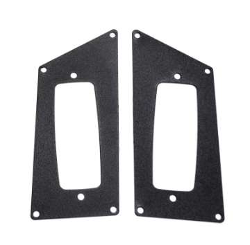 Picture of Go Rhino 13-18 Ram 1500 BR20 Rear Light Plate