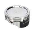 Picture of Manley Chevy LS Series 4-030in Bore 1-115in CD -29cc Dish Platinum Series Pistons - E-D - Set of 8