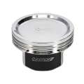 Picture of Manley Chevy LS Series 4-030in Bore 1-115in CD -29cc Dish Platinum Series Pistons - E-D - Set of 8