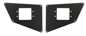 Picture of Go Rhino 15-20 All Chevy-Ford-Toyota-Dodge 2500 BR20 Rear Light Plate