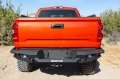 Picture of Go Rhino 14-20 Toyota Tundra BR20 Rear Bumper Replacement