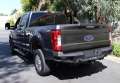 Picture of Go Rhino 17-19 Ford F-250-F-350-F-450 Super Duty BR20-5 Rear Bumper Replacement