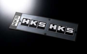 Picture of HKS HKS STICKER HKS W120