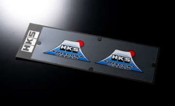 Picture of HKS HKS STICKER FUJIYAMA 2020