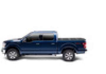 Picture of BAK 21-22 Ford F-150 Incl- 2022 Lightning BAKFlip G2 5-7ft Bed Cover