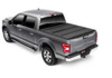 Picture of BAK 2021+ Ford F-150 Regular & Super Cab BAKFlip MX4 8ft Bed Cover - Matte Finish