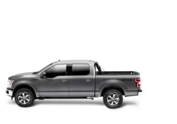 Picture of BAK 2021+ Ford F-150 Regular & Super Cab BAKFlip MX4 8ft Bed Cover - Matte Finish