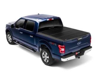 Picture of BAK 2021+ Ford F-150 Regular Super Cab & Super Crew 4 Door BAKFlip FiberMax 6-5ft Bed Cover