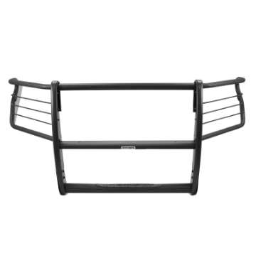 Picture of Go Rhino 19-20 Chevrolet Silverado 1500 3000 Extreme Series StepGuard - Textured Black