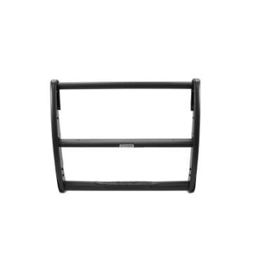 Picture of Go Rhino 19-20 Chevrolet Silverado 1500 3000 Extreme Series StepGuard - Textured Black