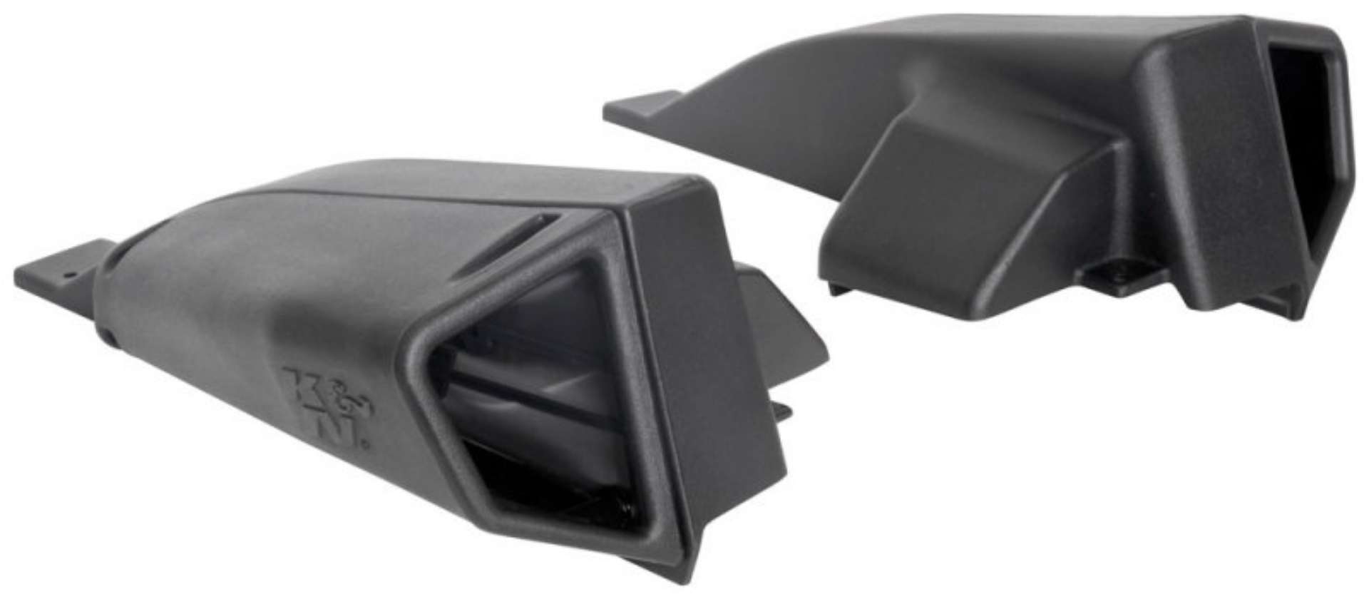 Picture of K&amp;N 14-19 Polaris RZR 1000 XP Turbo Performance Intake Hood Scoop