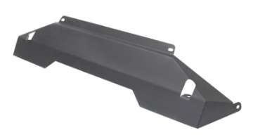 Picture of Go Rhino 18-20 Jeep Wrangler JL-JLU Rockline Front Bumper Skid Plate